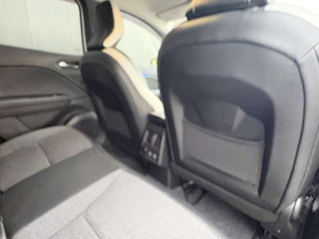 Renault Captur 9