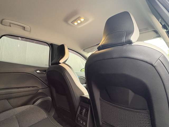 Renault Captur 10
