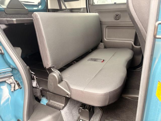 Suzuki Spacia Base 11