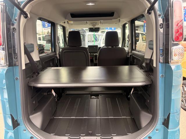 Suzuki Spacia Base 12