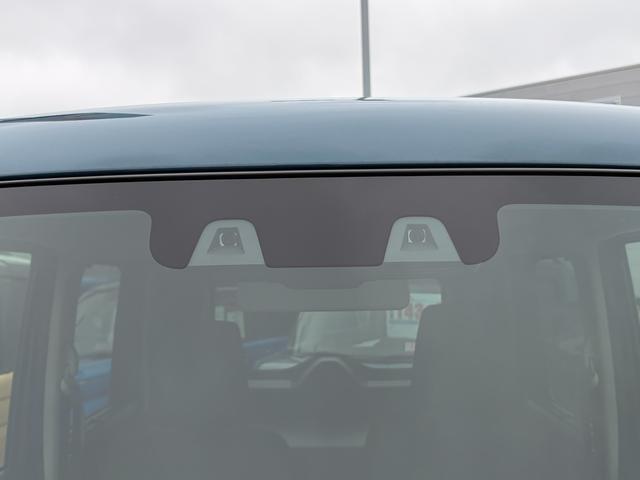 Suzuki Spacia Base 5