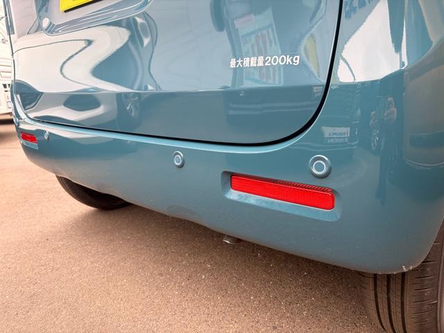 Suzuki Spacia Base 6