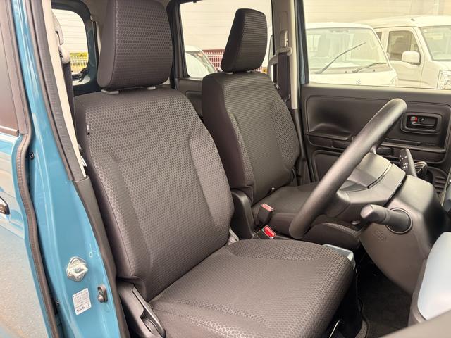 Suzuki Spacia Base 10
