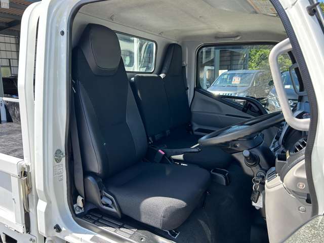 Mitsubishi Fuso Canter 11