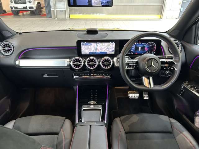 Mercedes-Benz GLB 5