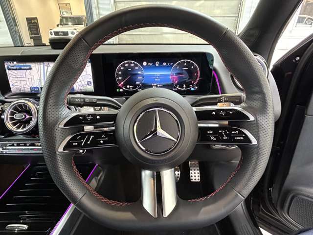 Mercedes-Benz GLB 8