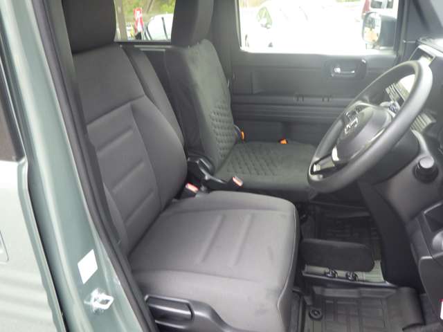 Honda N-VAN 7