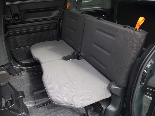 Honda N-VAN 8