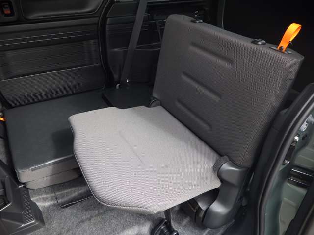 Honda N-VAN 9