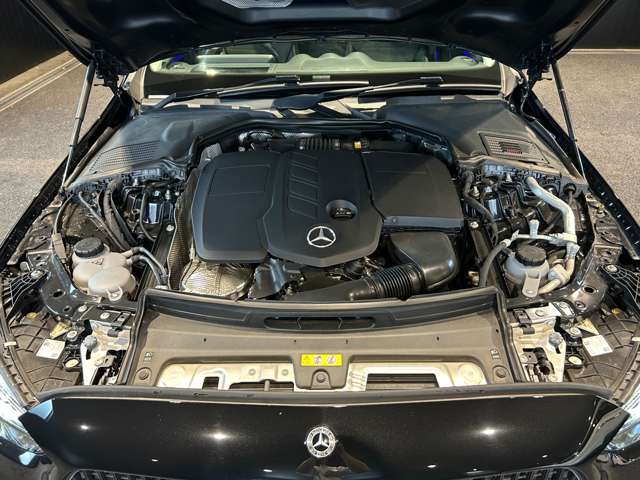 Mercedes-Benz CClass All-Terrain 11