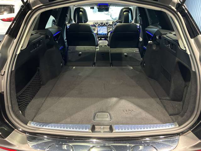 Mercedes-Benz CClass All-Terrain 12