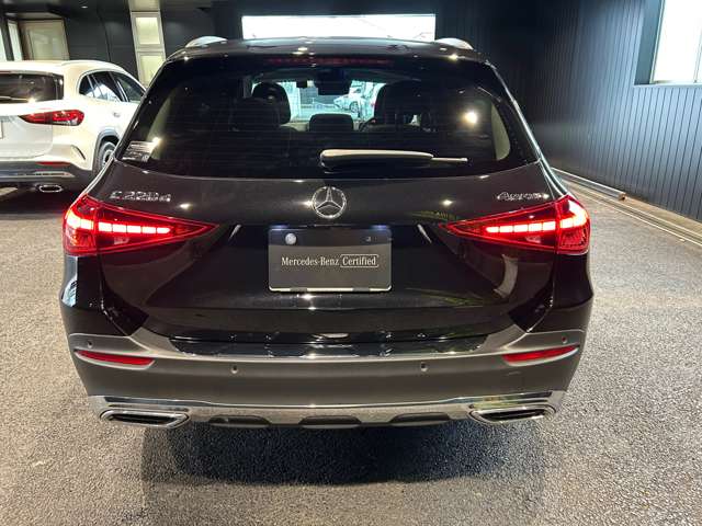 Mercedes-Benz CClass All-Terrain 6