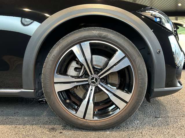 Mercedes-Benz CClass All-Terrain 8