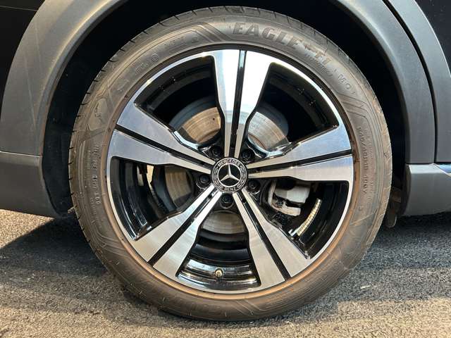 Mercedes-Benz CClass All-Terrain 9