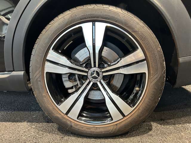 Mercedes-Benz CClass All-Terrain 10