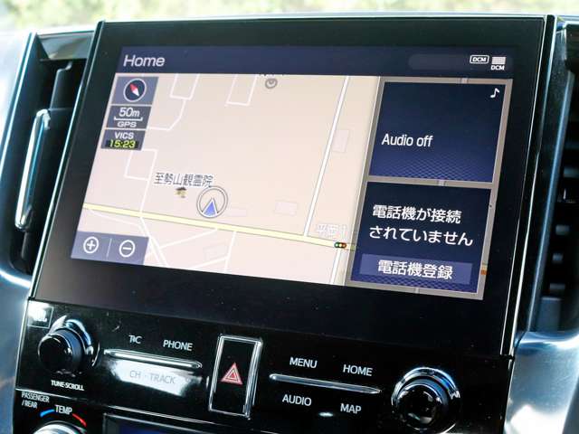 Toyota Vellfire 10