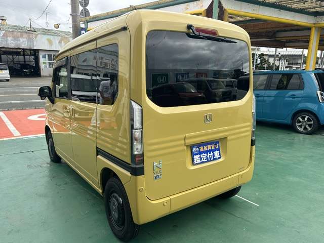 Honda N-VAN e: 4