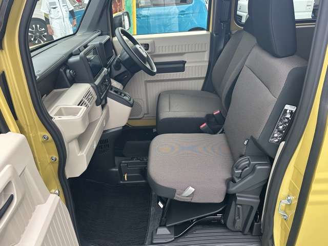 Honda N-VAN e: 5