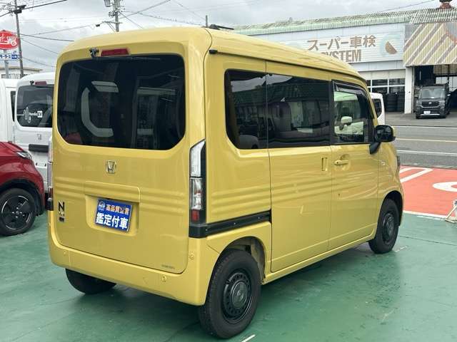 Honda N-VAN e: 8
