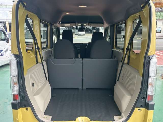 Honda N-VAN e: 10