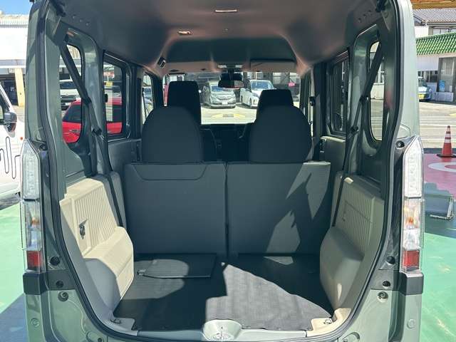 Honda N-VAN e: 11
