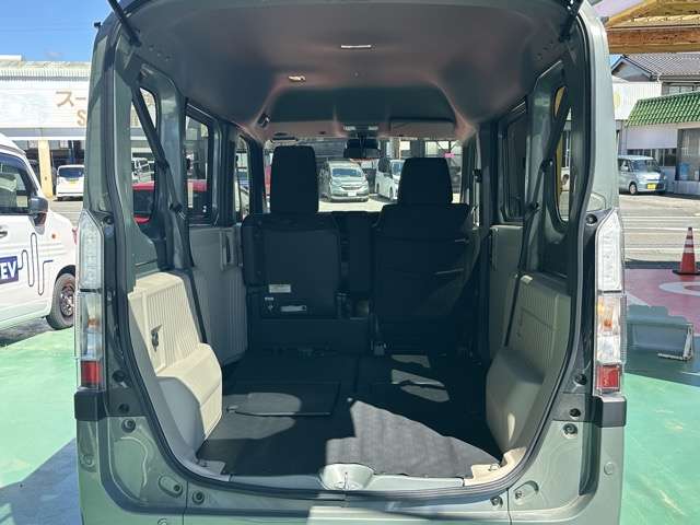 Honda N-VAN e: 12