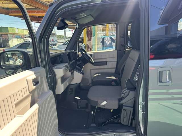 Honda N-VAN e: 5