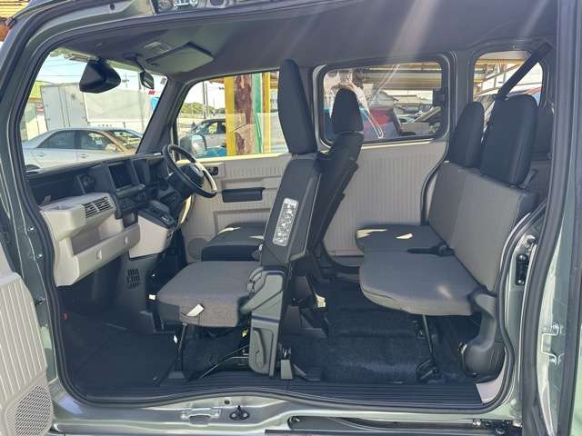Honda N-VAN e: 6