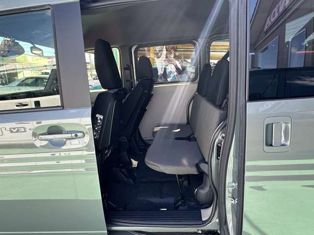 Honda N-VAN e: 7