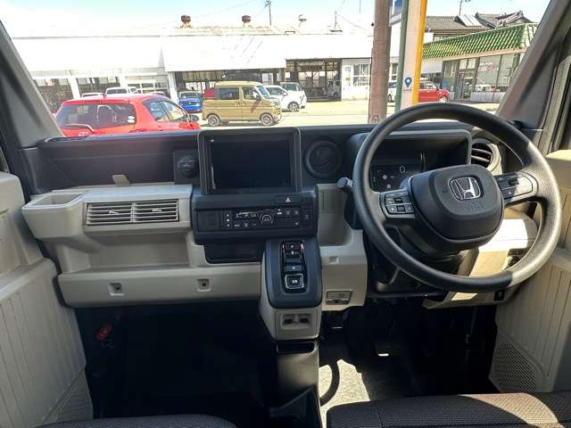 Honda N-VAN e: 8