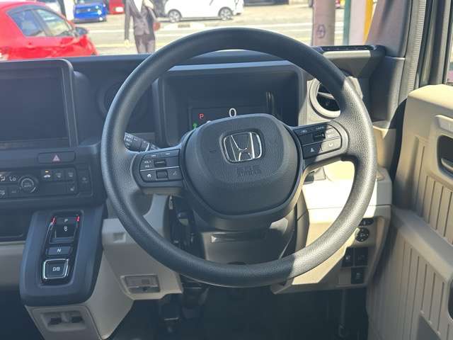 Honda N-VAN e: 9