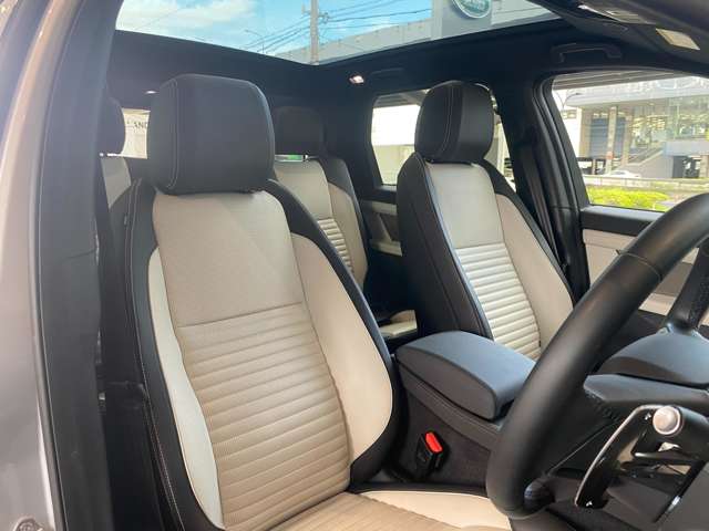 Land Rover Discovery Sport 12