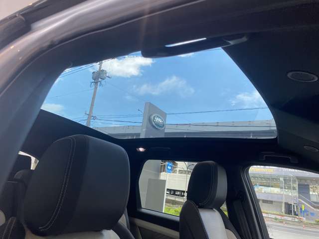 Land Rover Discovery Sport 10