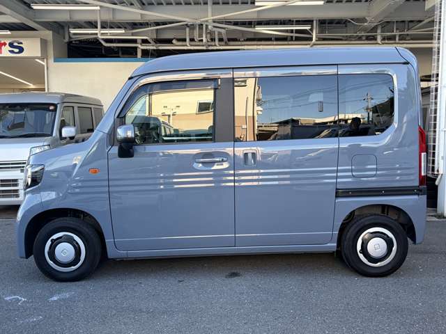 Honda N-VAN 14