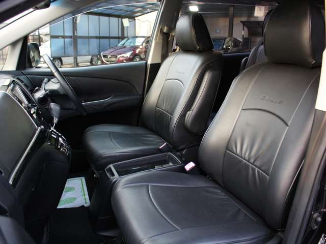 Toyota Estima 10