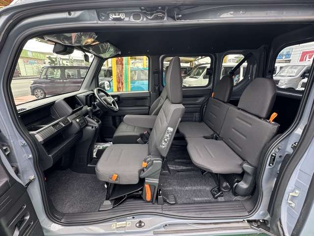 Honda N-VAN 6