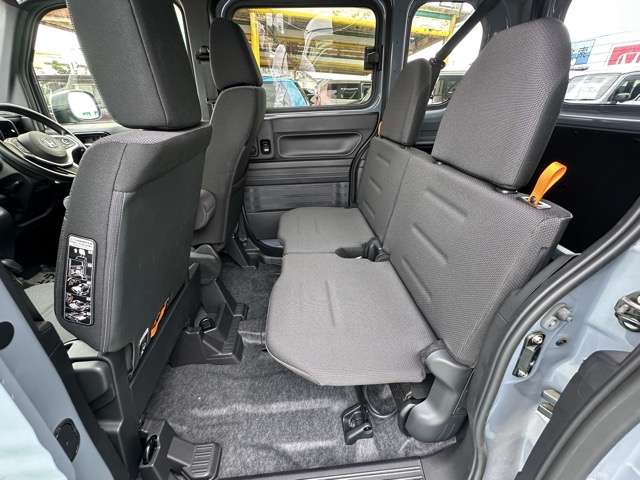 Honda N-VAN 7
