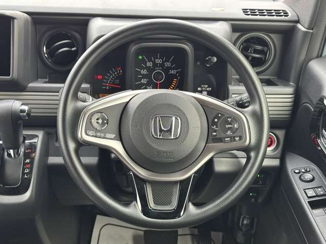 Honda N-VAN 9