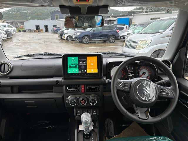 Suzuki Jimny Nomade 3