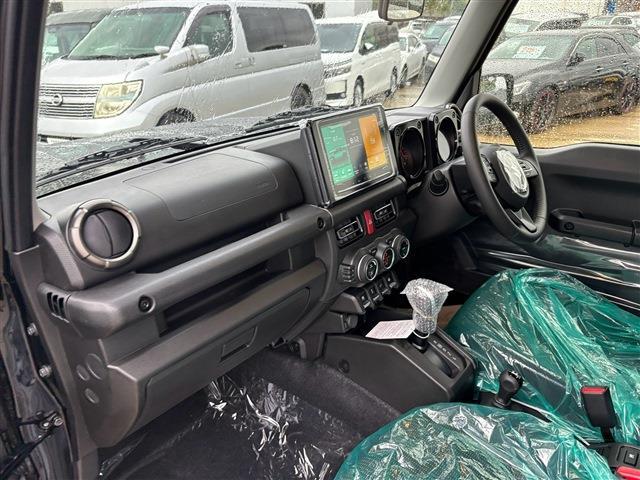 Suzuki Jimny Nomade 4