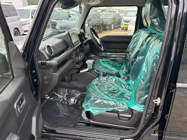 Suzuki Jimny Nomade 5