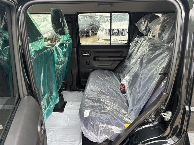 Suzuki Jimny Nomade 6