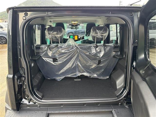 Suzuki Jimny Nomade 7