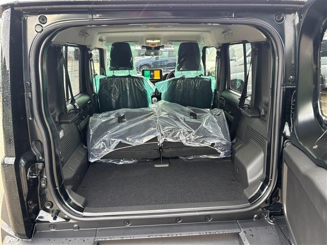 Suzuki Jimny Nomade 8
