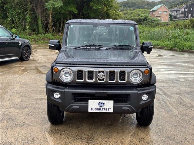 Suzuki Jimny Nomade 10