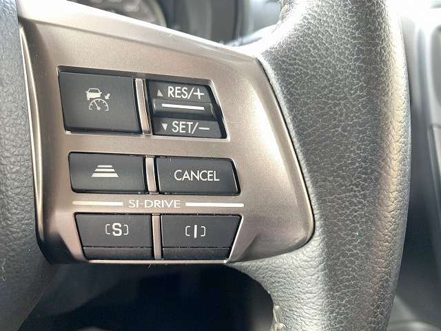 Subaru Forester 7