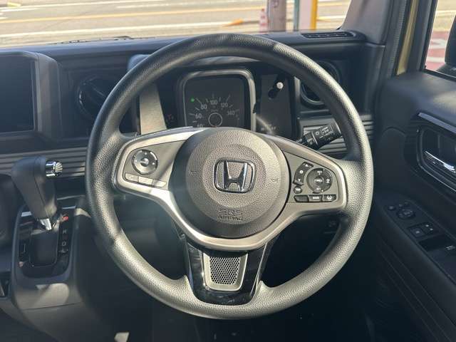 Honda N-VAN 8