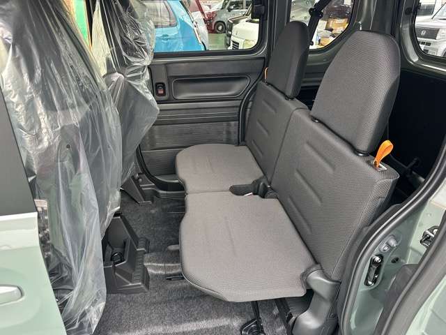 Honda N-VAN 7