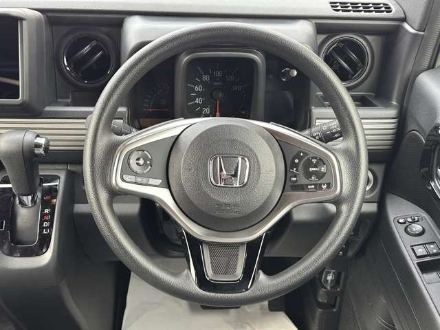 Honda N-VAN 9
