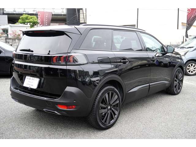 Peugeot 5008 2